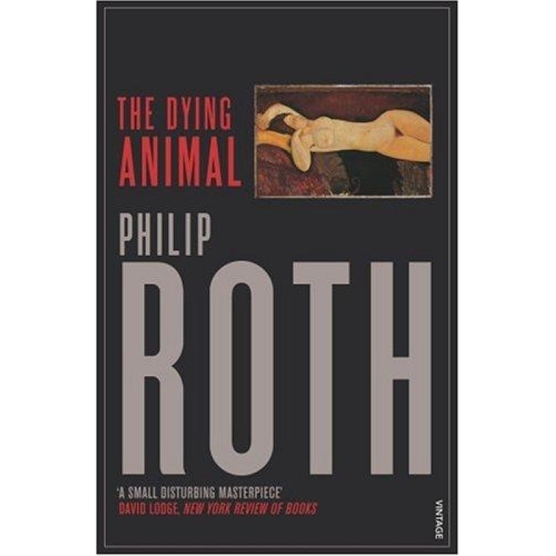 The Dying Animal
