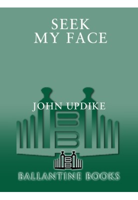 Seek My Face