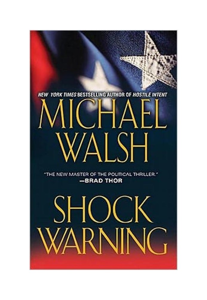 Shock Warning