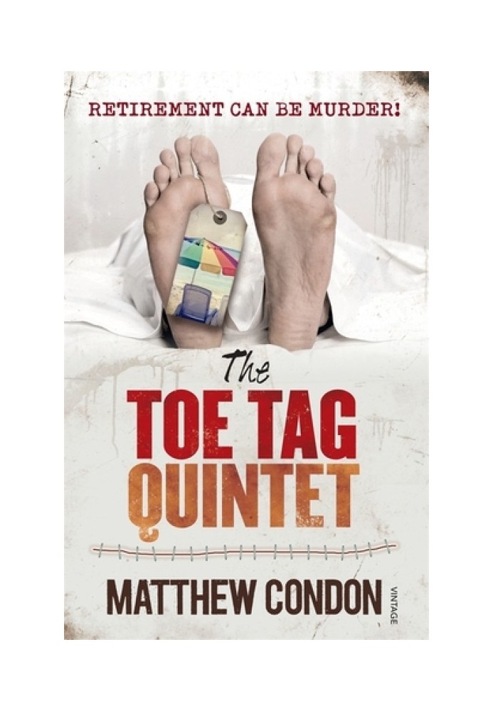 The Toe Tag Quintet