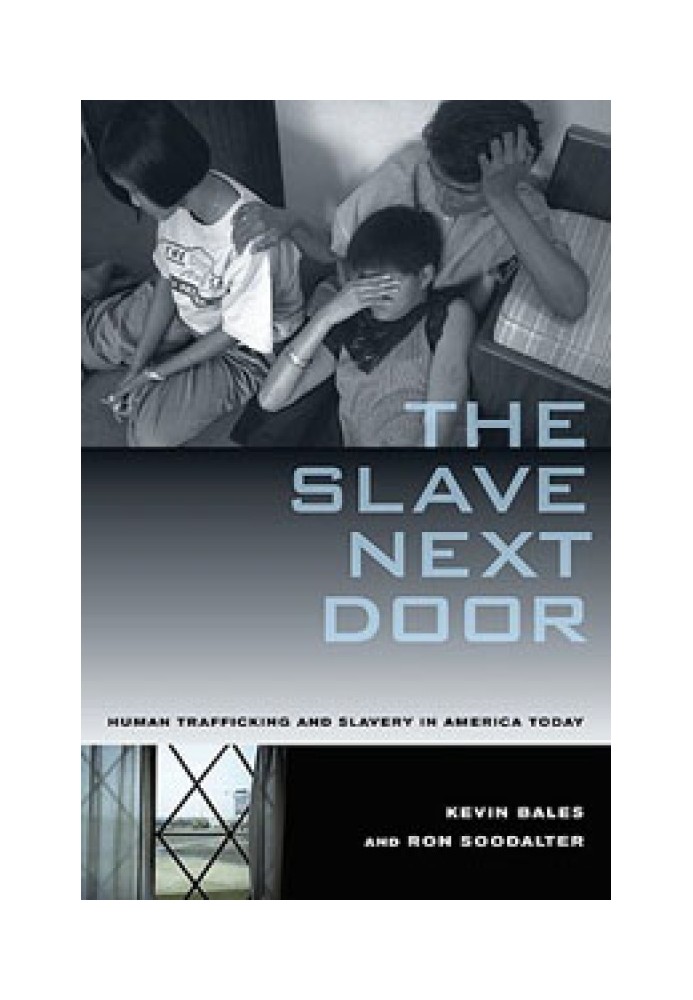 The Slave Next Door