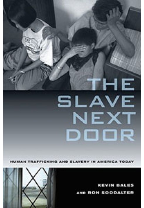 The Slave Next Door