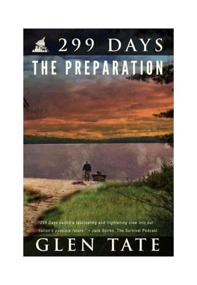 299 Days: The Preparation