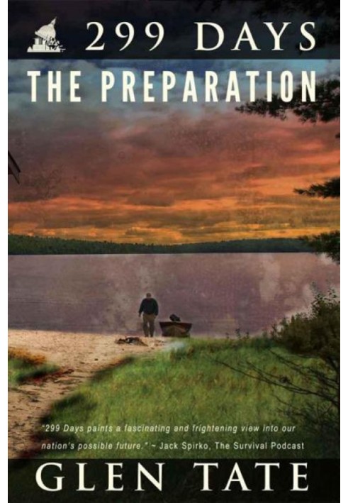 299 Days: The Preparation