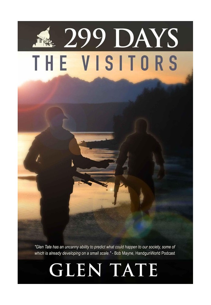 299 Days: The Visitors