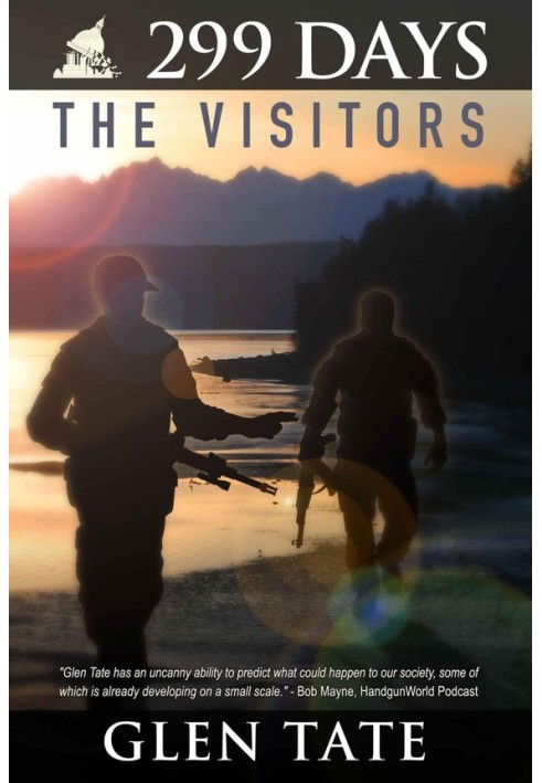 299 Days: The Visitors