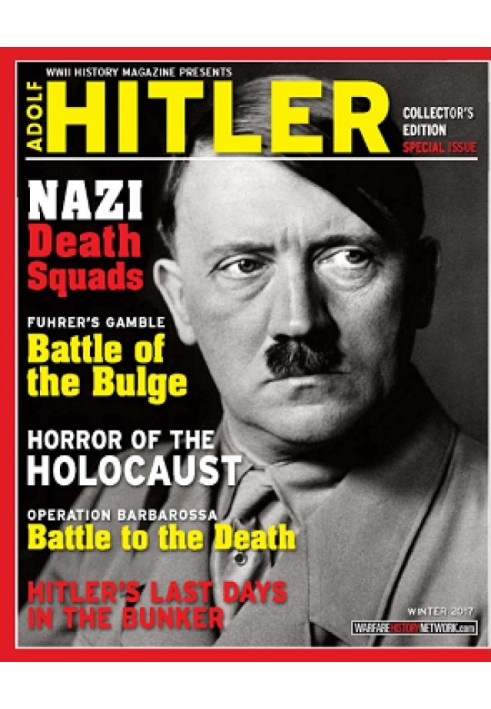 Adolf Hitler