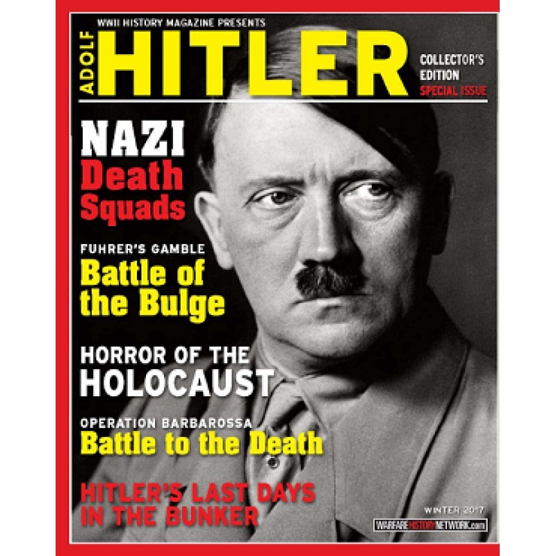 Adolf Hitler