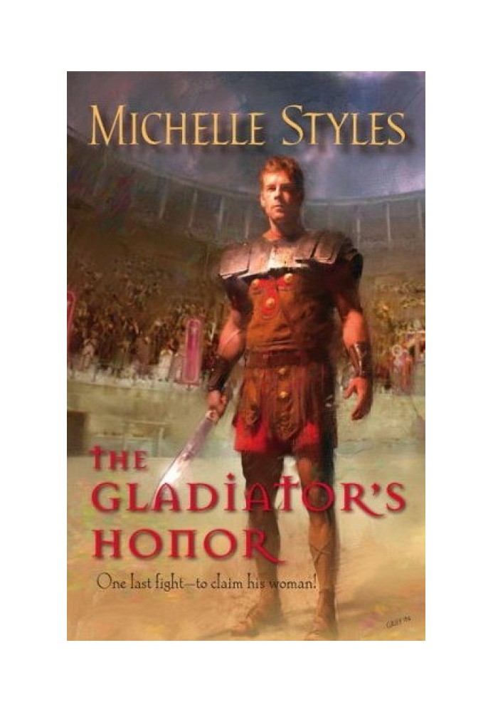 The Gladiator's Honor