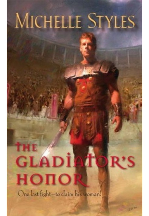 The Gladiator's Honor