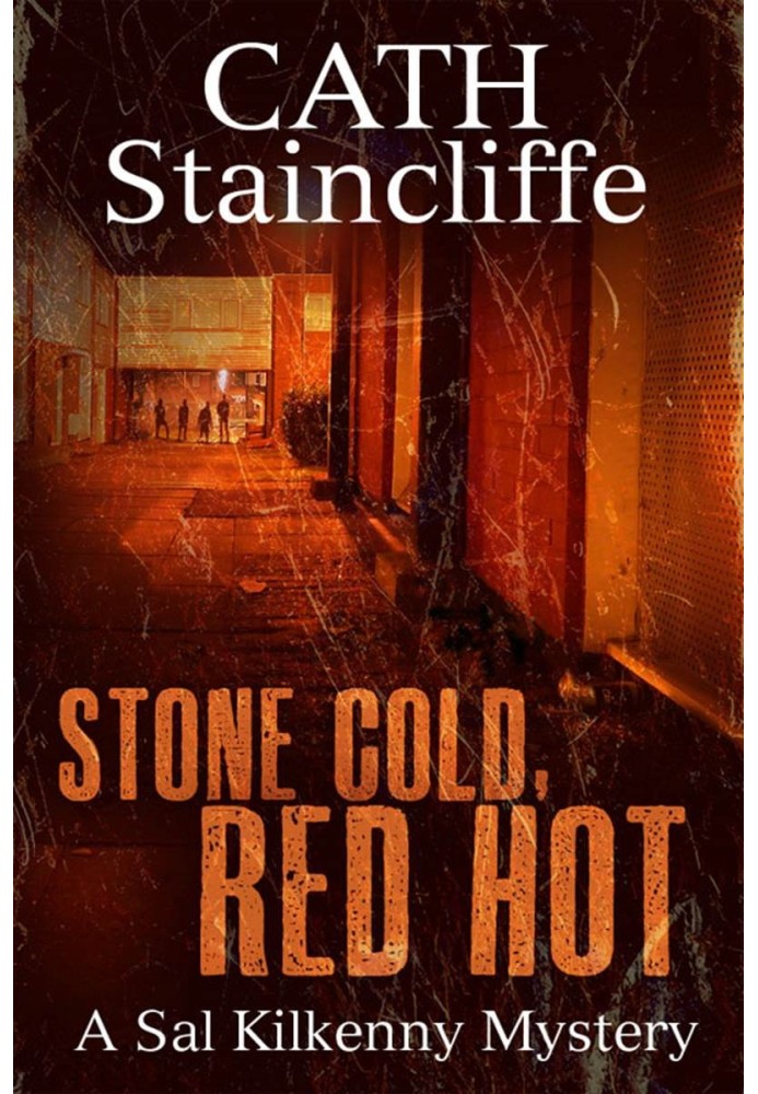 Stone Cold Red Hot