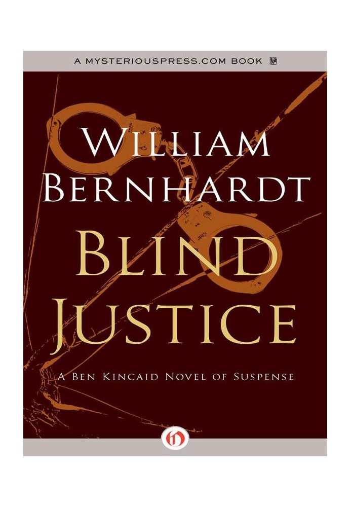 Blind Justice