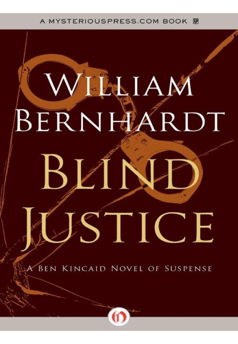 Blind Justice