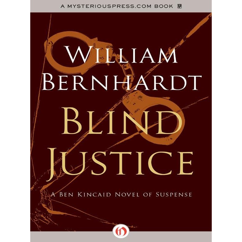 Blind Justice