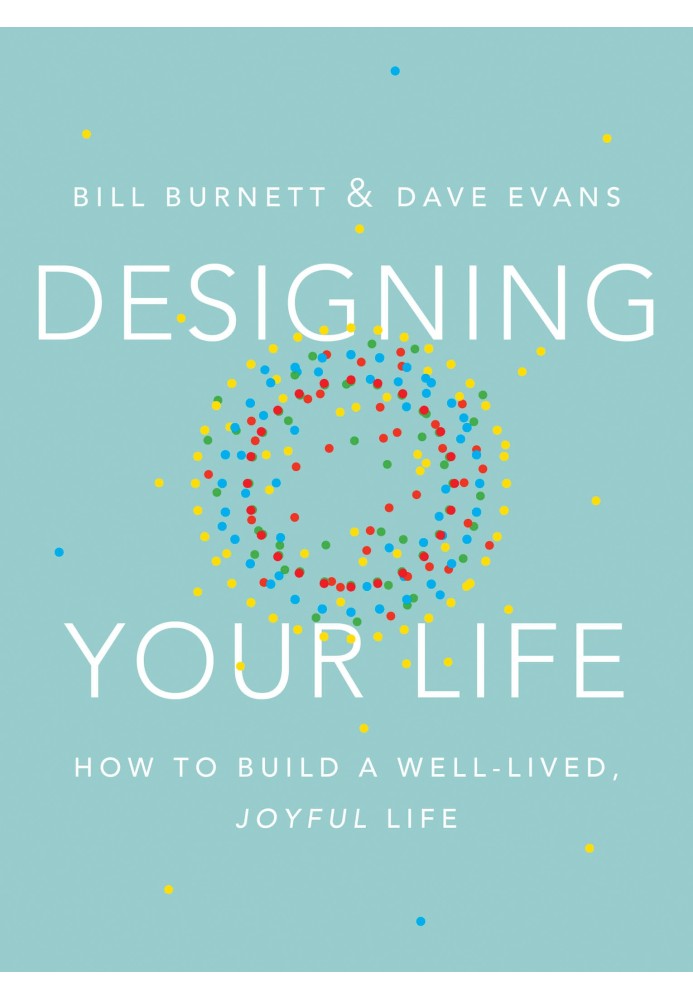 Designing Your Life