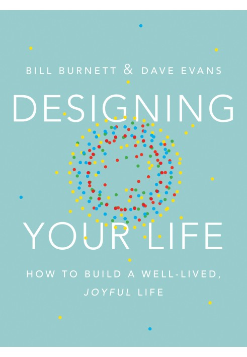 Designing Your Life