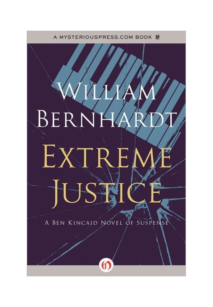 Extreme Justice