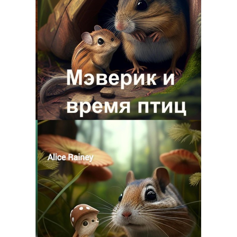 Maverick and the Time of...