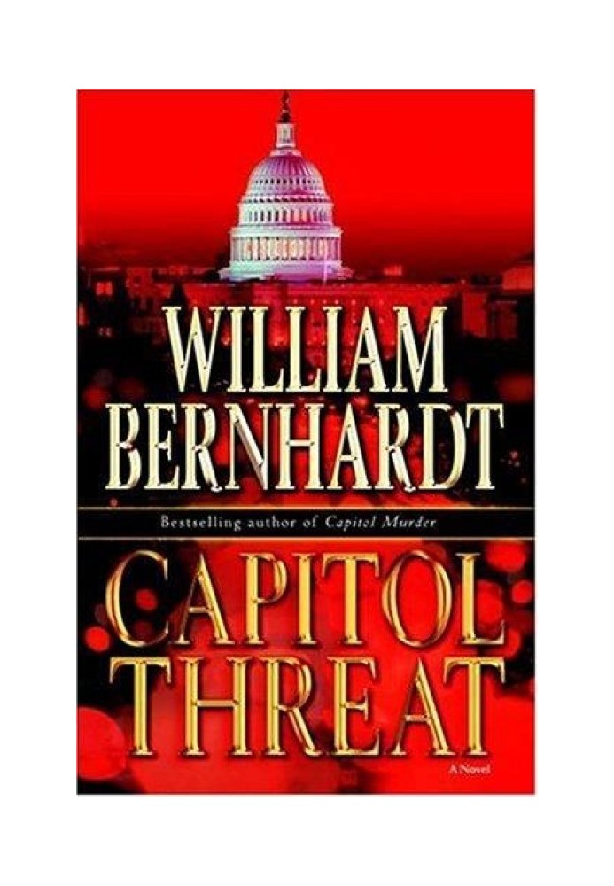 Capitol Threat