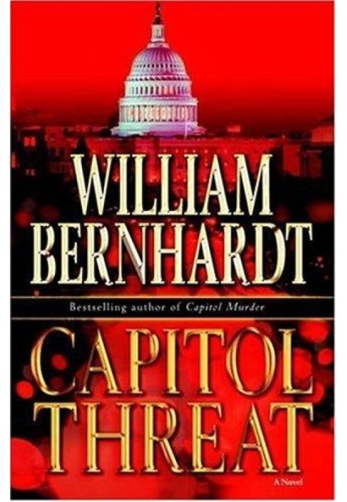 Capitol Threat