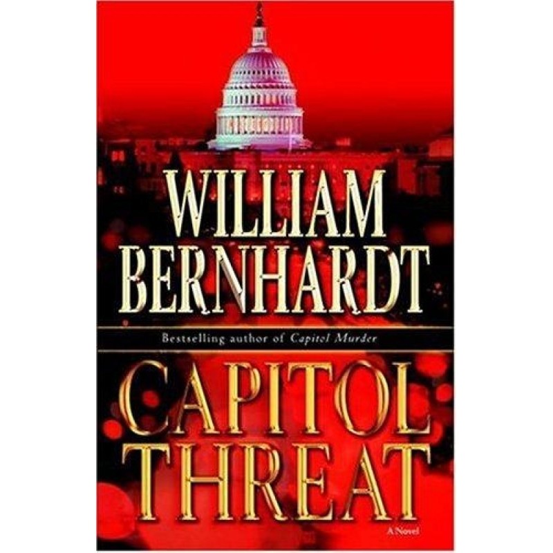 Capitol Threat