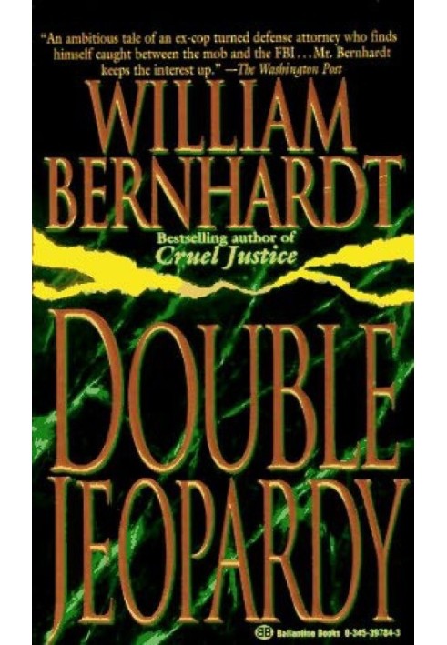 Double Jeopardy