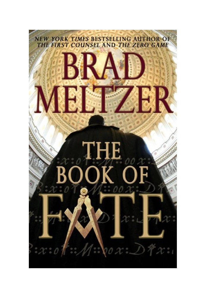 The Book of Fate