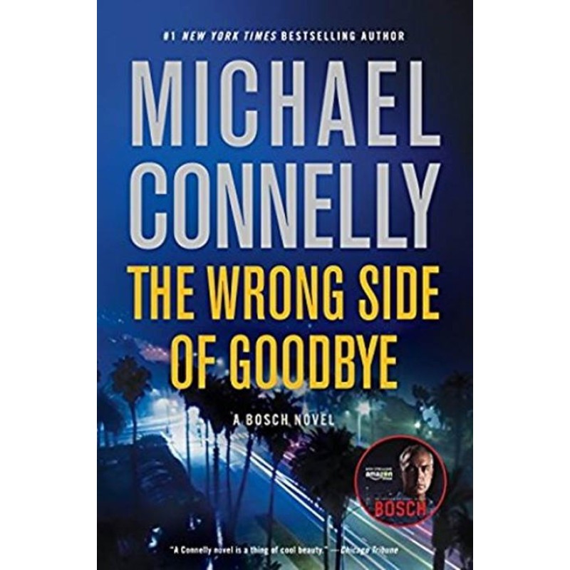 The Wrong Side of Goodbye
