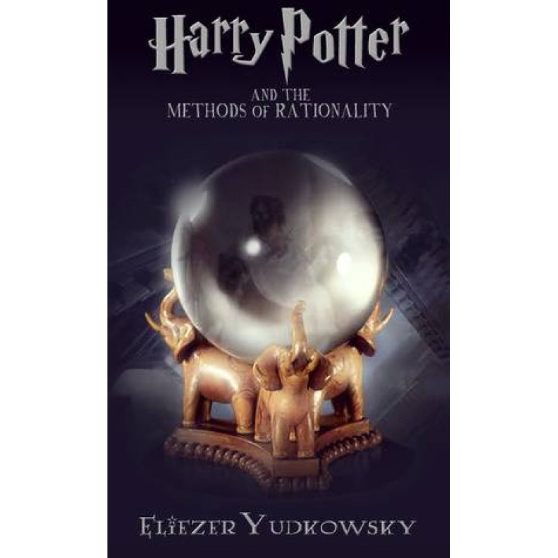 Harry Potter and the...