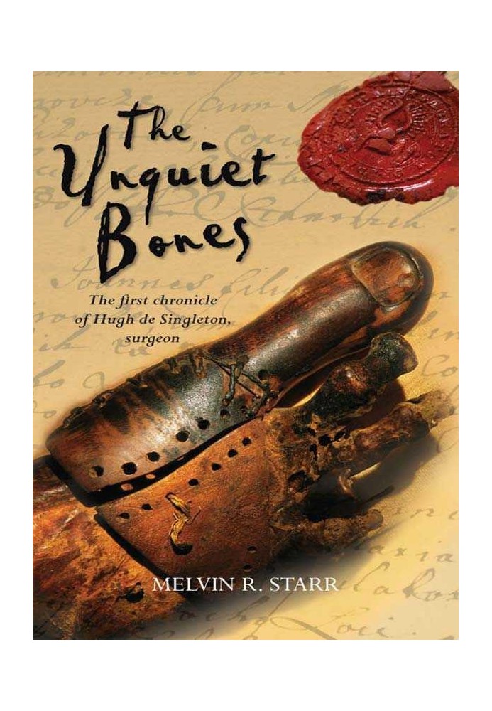 The Unquiet Bones