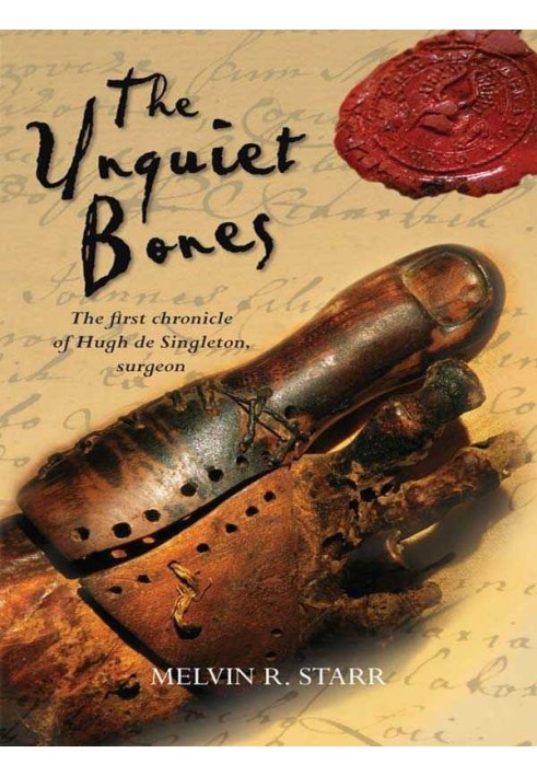 The Unquiet Bones