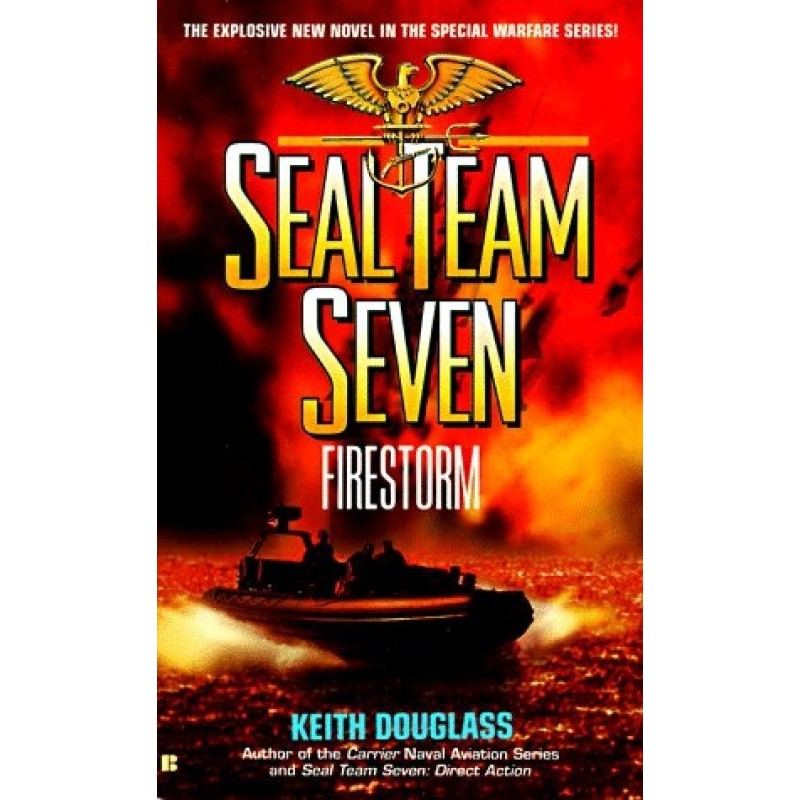 Firestorm