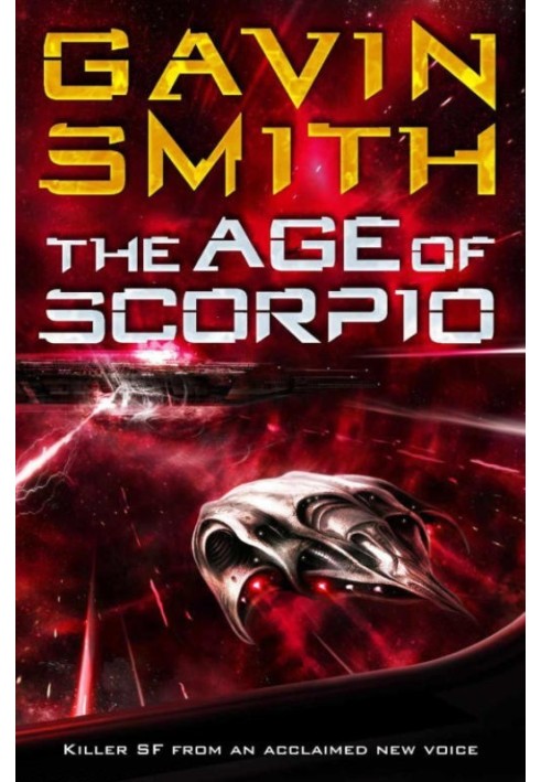 The Age of Scorpio