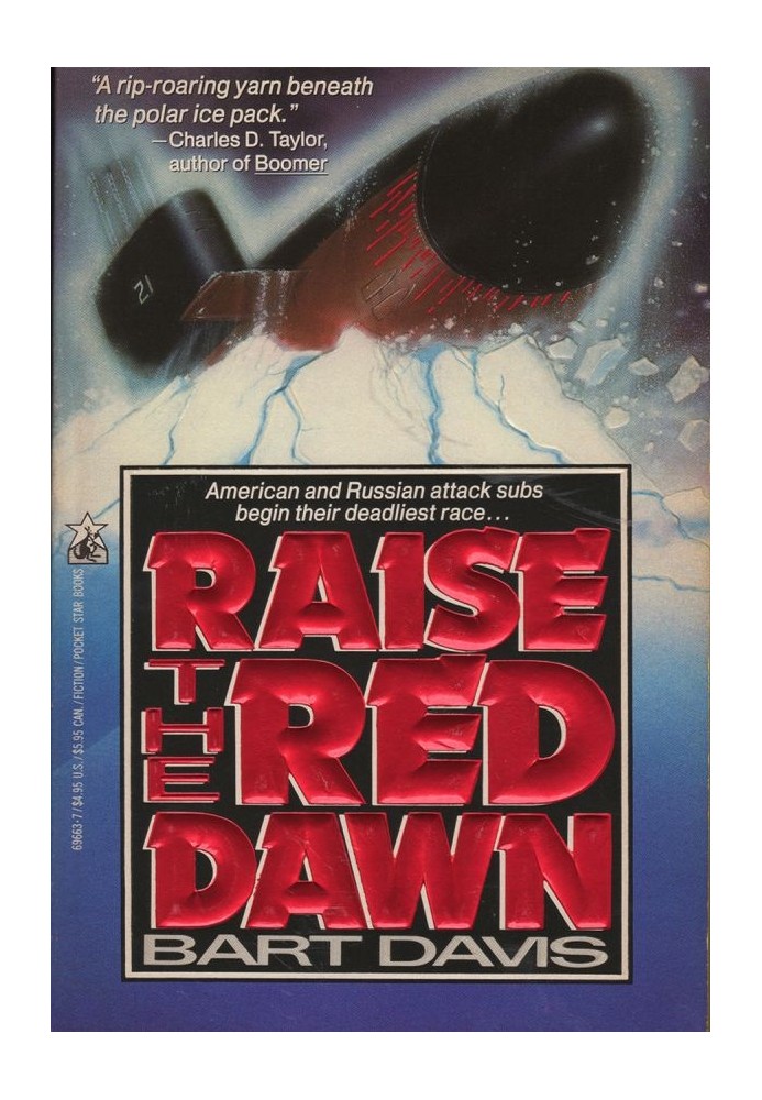 Raise the Red Dawn