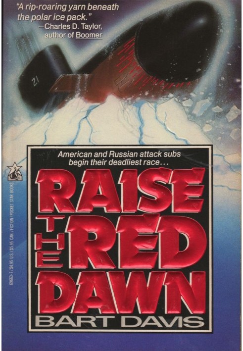 Raise the Red Dawn