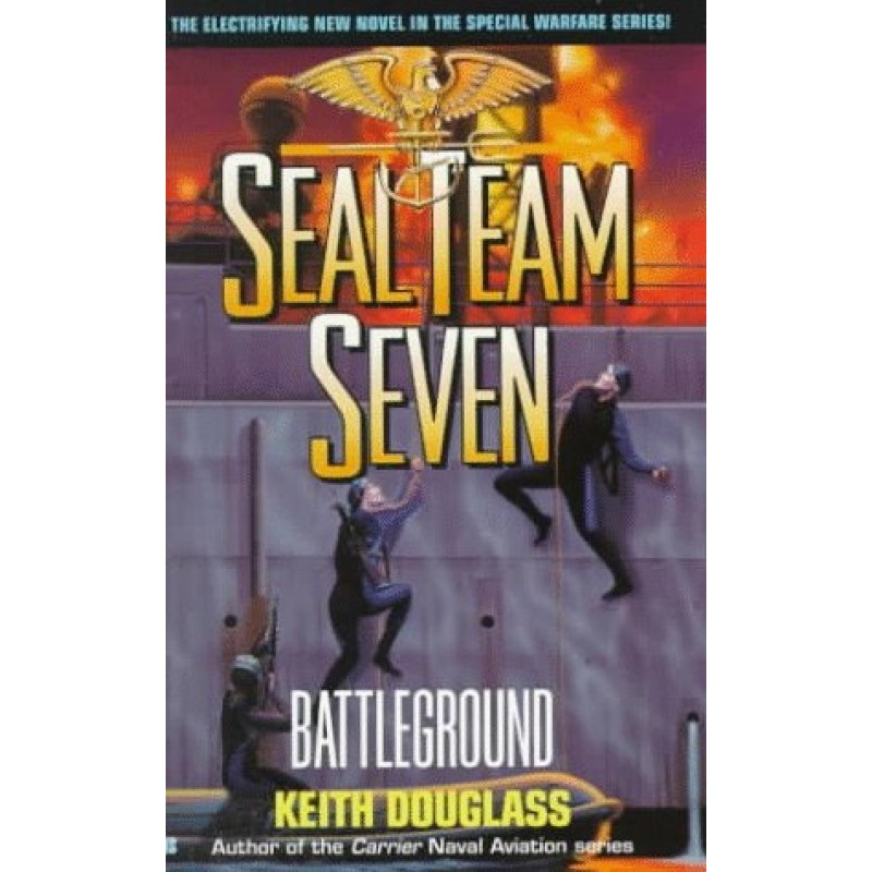 Battleground