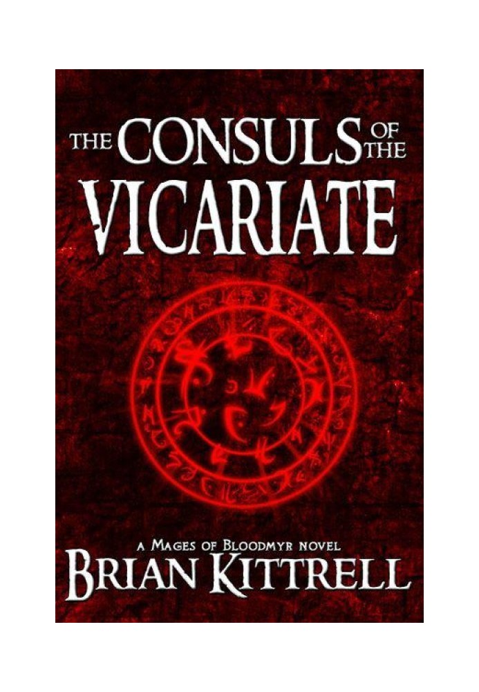 The Consuls of the Vicariate