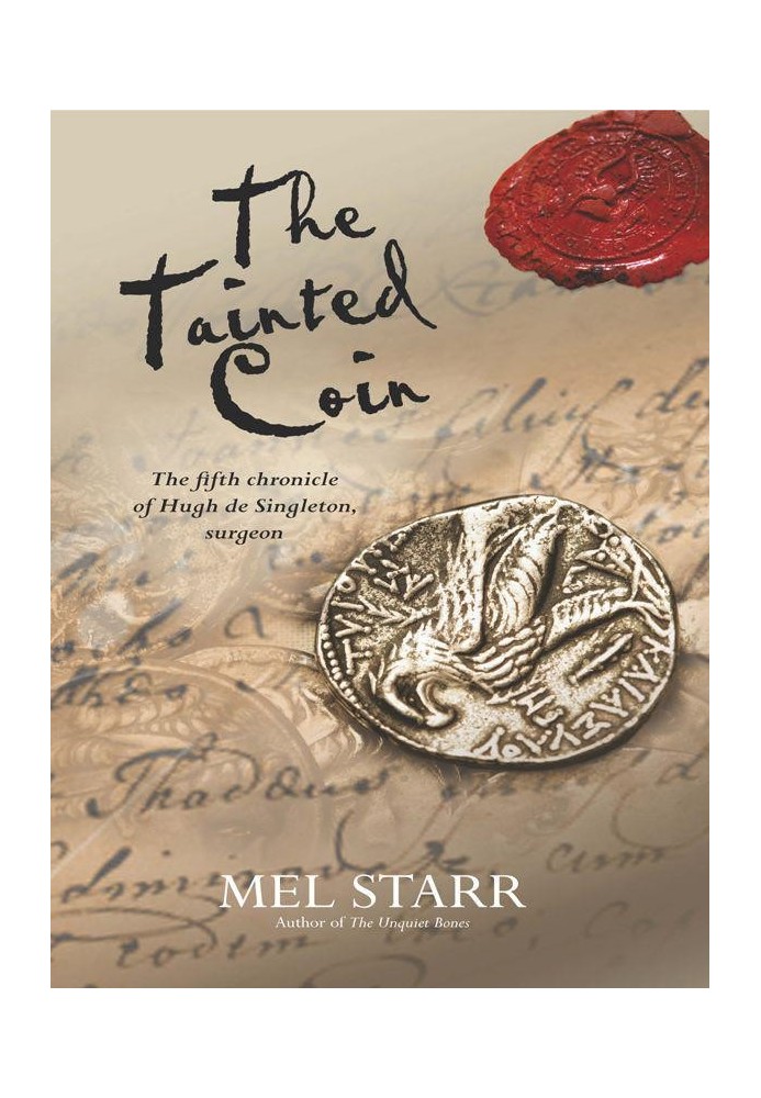 The Tainted Coin