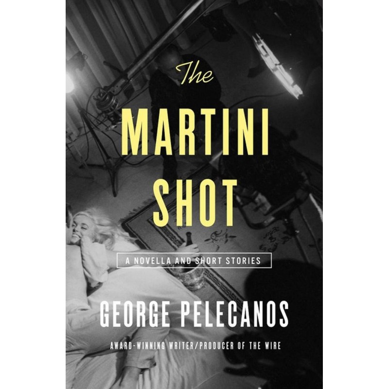 Мартіні Шот