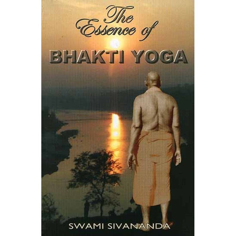 Бхакти йога