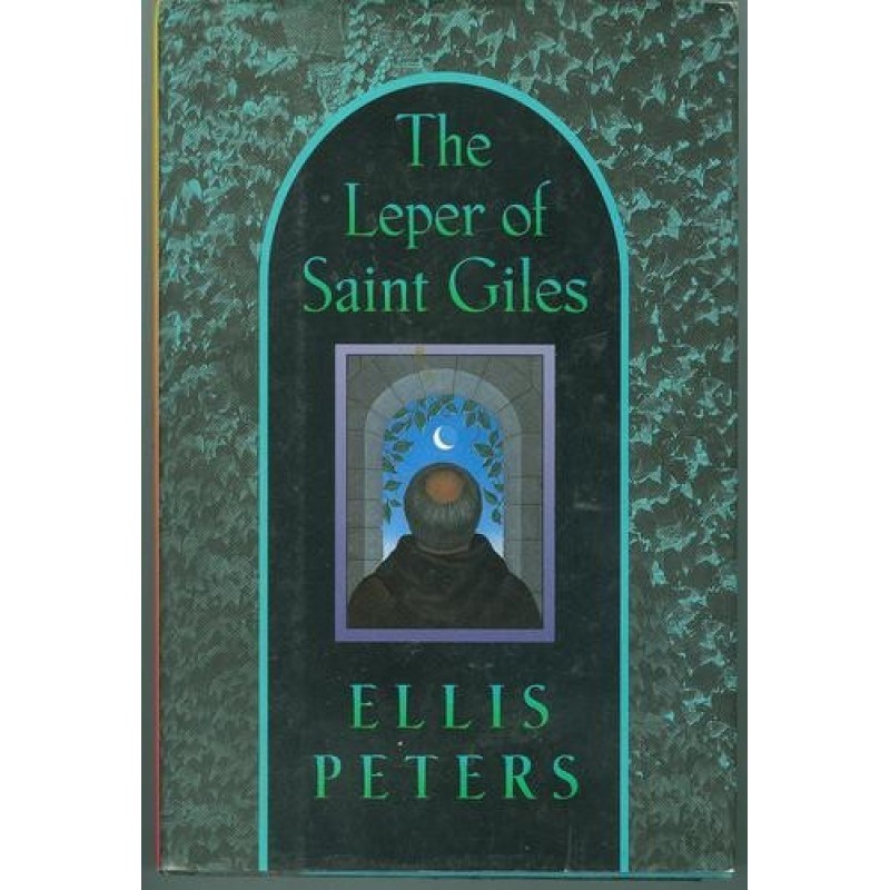 The Leper of Saint Giles