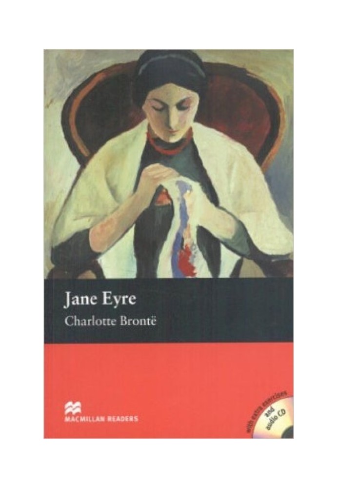 Jane Eyre