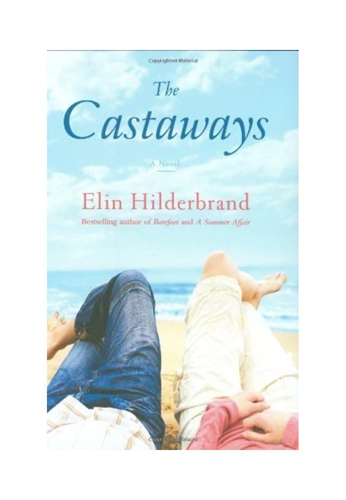 The Castaways