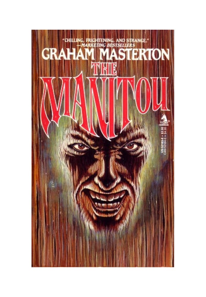 The Manitou