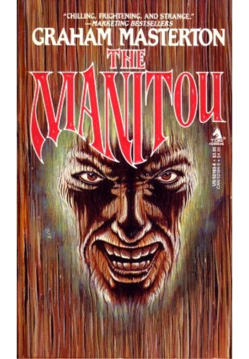 The Manitou