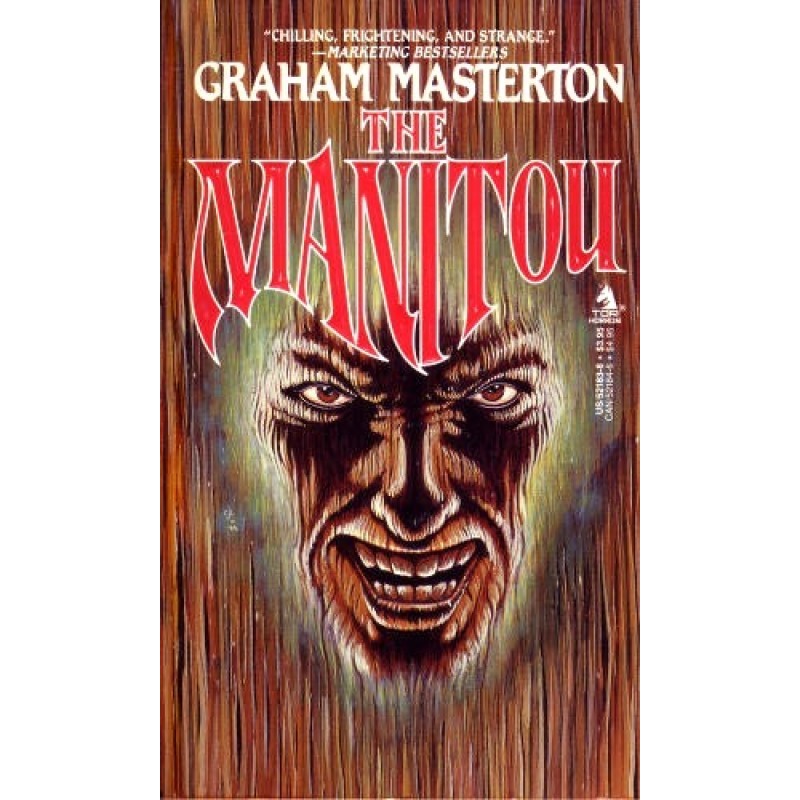 The Manitou