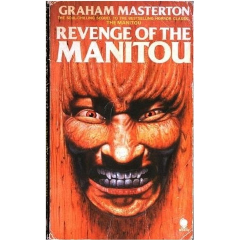 Revenge of the Manitou