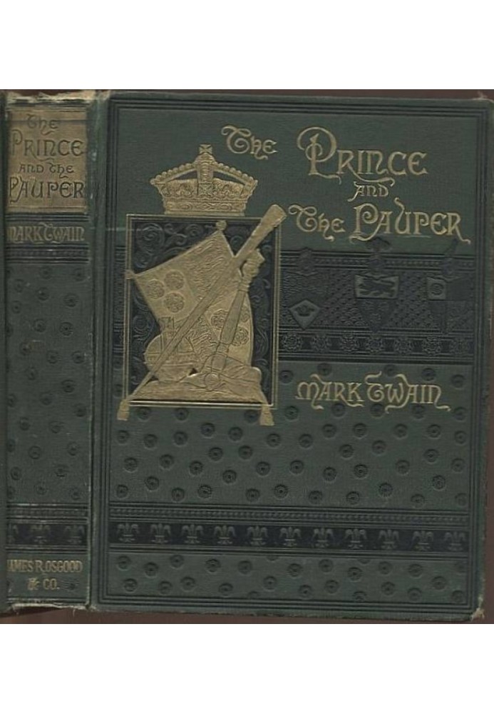 The Prince and the Pauper