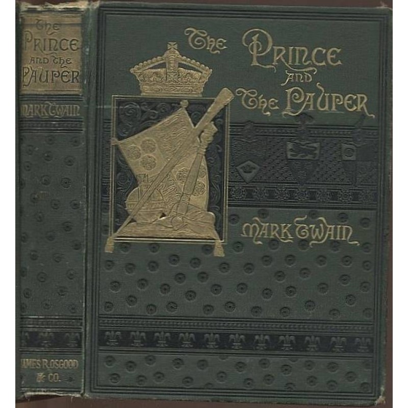 The Prince and the Pauper