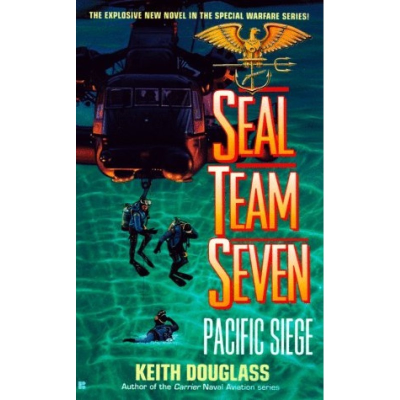 Pacific Siege